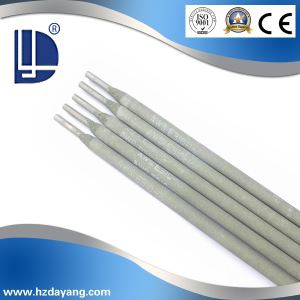 Hot predaj nerezové elektródy AWS E310-16