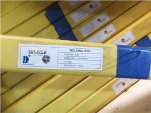 Tig tyč na zváranie plynom R45