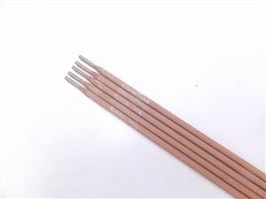 Zváracia elektróda z nehrdzavejúcej ocele