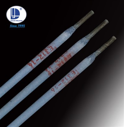 Zváracia elektróda Ss AWS E312-16